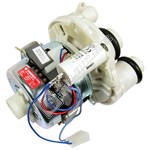 Indesit Dishwasher Motor