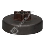 Chainsaw Clutch Drum & Gear Assembly