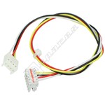 Whirlpool Oven Cable Harness