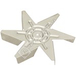Oven Fan Blade