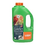 Vax Carpet Cleaning Solutions
