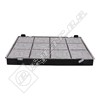 Wpro Cooker Hood 242 Carbon Filter