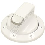 Beko Hob Commutator Knob