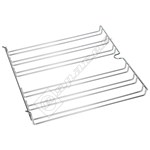 DeLonghi Vacuum Cleaner (Floorcare) Shelf Support