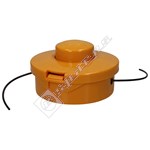 Grass Trimmer Head Assembly