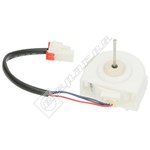 Beko Fridge Freezer Condenser Fan Motor