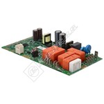 Electrolux Cooker Programmed Power Board