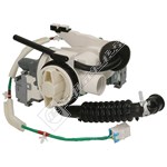 Samsung Washing Machine Drain Pump Assembly