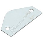 Whirlpool Hinge Cover