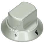 Baumatic Gas Hob Control Knob