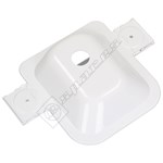 Beko Fan Motor Front Back Cover