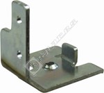 Beko Burner Plate Fixing Bracket - Left