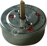 Oven Clock Timer Assembly