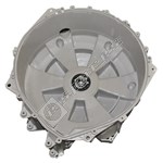 Electrolux Assembly Shell Back