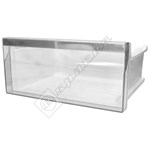 Original Quality Component Top Freezer Drawer