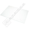 Samsung Fridge Lower Glass Shelf Assembly