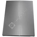 Samsung Freezer Door - Silver