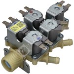 LG Washing Machine Inlet Valve