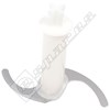 Braun Hand Blender Chopper Blade