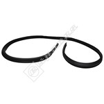 Original Quality Component Dishwasher 3-Sided Upper Door Seal