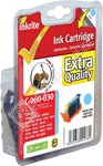 Compatible Photo Cyan Ink Cartridge - BCI-3ePC