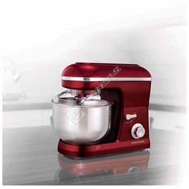 Morphy richards 2025 accents stand mixer