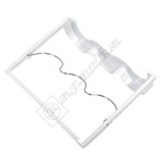 Baumatic Fridge Wine Bracket Assembly