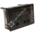 DeLonghi Timer