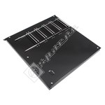 Rangemaster Oven Divider