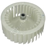 Logik Tumble Dryer Fan Wheel