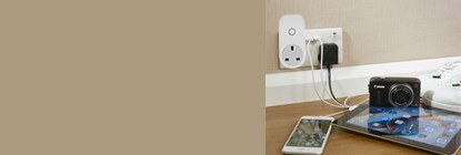 Smart Plugs