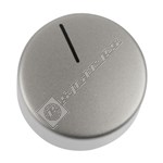 Electrolux Stainless Steel Hob Control Knob