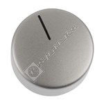 Electrolux Inox Control Knob Assembly