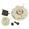 McCulloch Chainsaw Starter Pulley