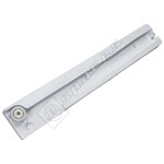 Haier Crisper Drawer Left Rail Assembly