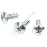 DeLonghi Oven Screw