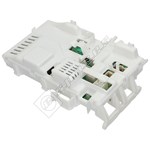 Electrolux Washing Machine Module - Configured