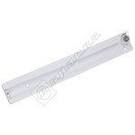 Haier Fridge Right Rail Assembly