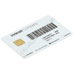 Indesit Smart card wmd960puk.r
