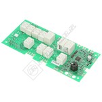 Oven Control PCB Module