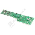 Hoover Washing Machine Display PCB Module