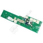 Hoover Washing Machine Programmed Control PCB Module