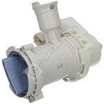 Bosch Washing Machine Drain Pump Assembly - 30W