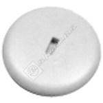 Dometic Cover cap,fixing,papyrus white