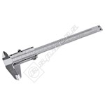 Rolson 150mm Vernier Measure Caliper