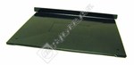 Indesit Top Oven Roof Catalytic Oven Liner