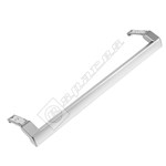 Samsung Fridge Door Handle - Silver