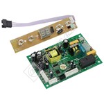 Caple Wine Cooler Display and Control PCB Modules
