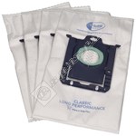 Electrolux Vacuum Cleaner Paper Dust Bag GR201