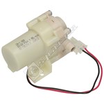 Beko Fridge Water Pump : SONXIE ZB-1.95B   DC12v   190315